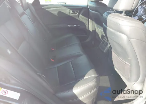 2013 Toyota Avalon Xle из США, поврежденный, VIN 4T1BK1EB4DU069318